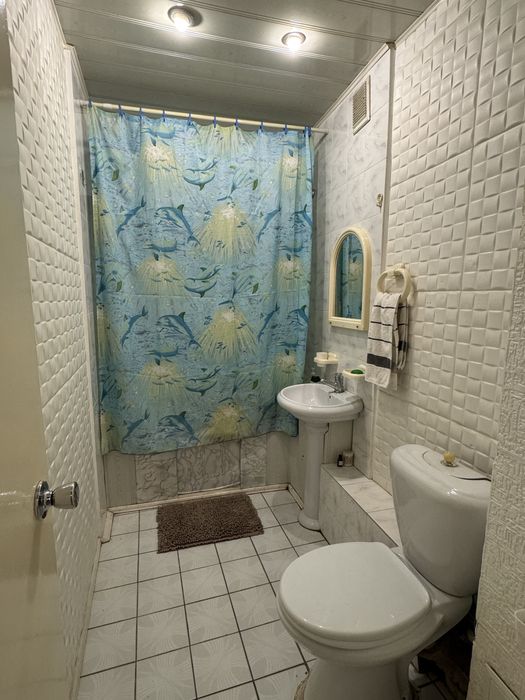 Сдаю свою квартиру на Ц1 2/5/9 в ЦЕНТРЕ