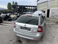 Skoda Octavia 1.9TDI BLS 2010г