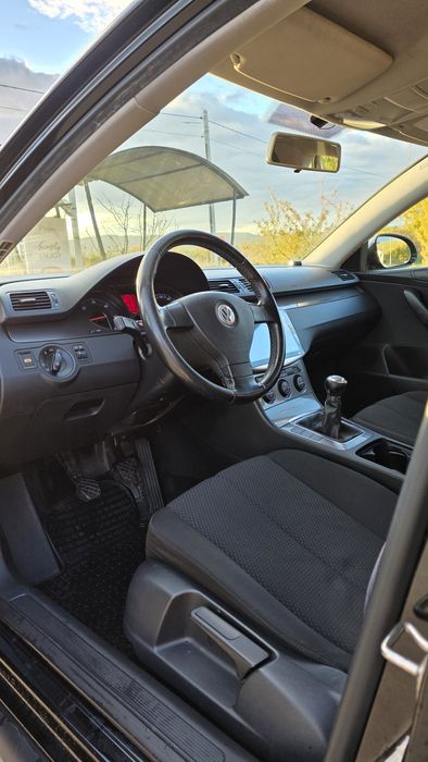 Vand Passat B6 1.9 TDI