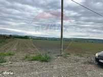 Teren 2,500mp Margineni / Prelungirea Crinului