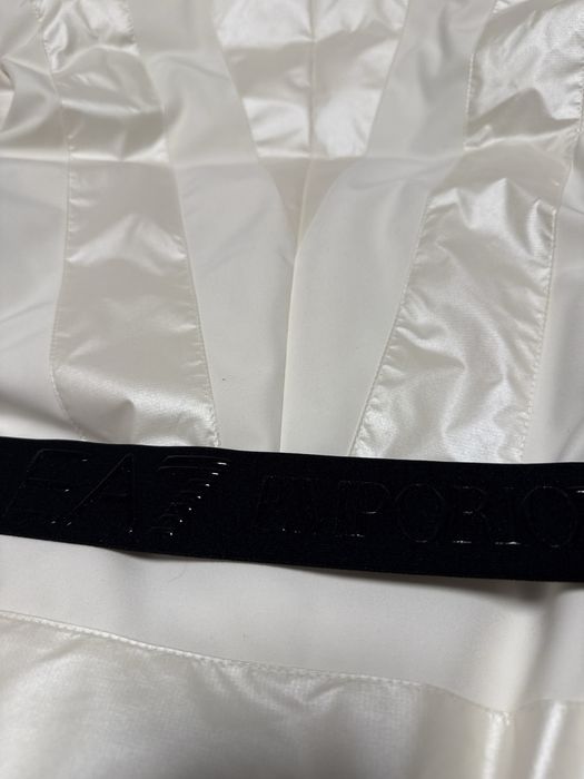 Ски яке EA7 ново!