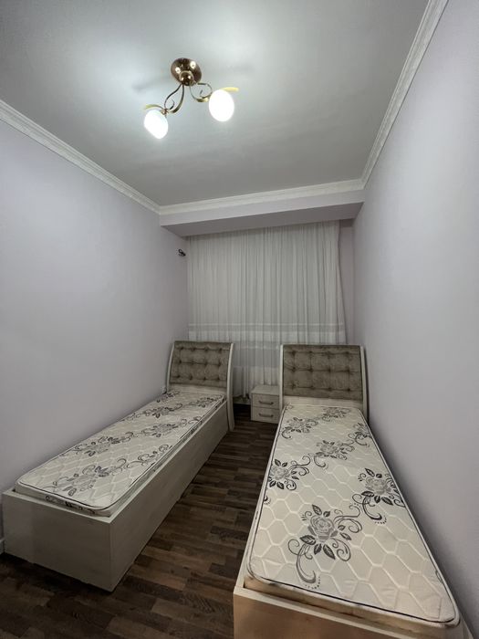 Сдается своя квартира 3/4/7 в новостройке, 83м2