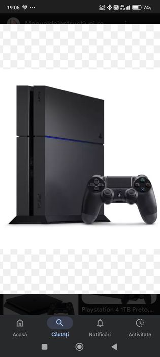 Sony Play Station 4