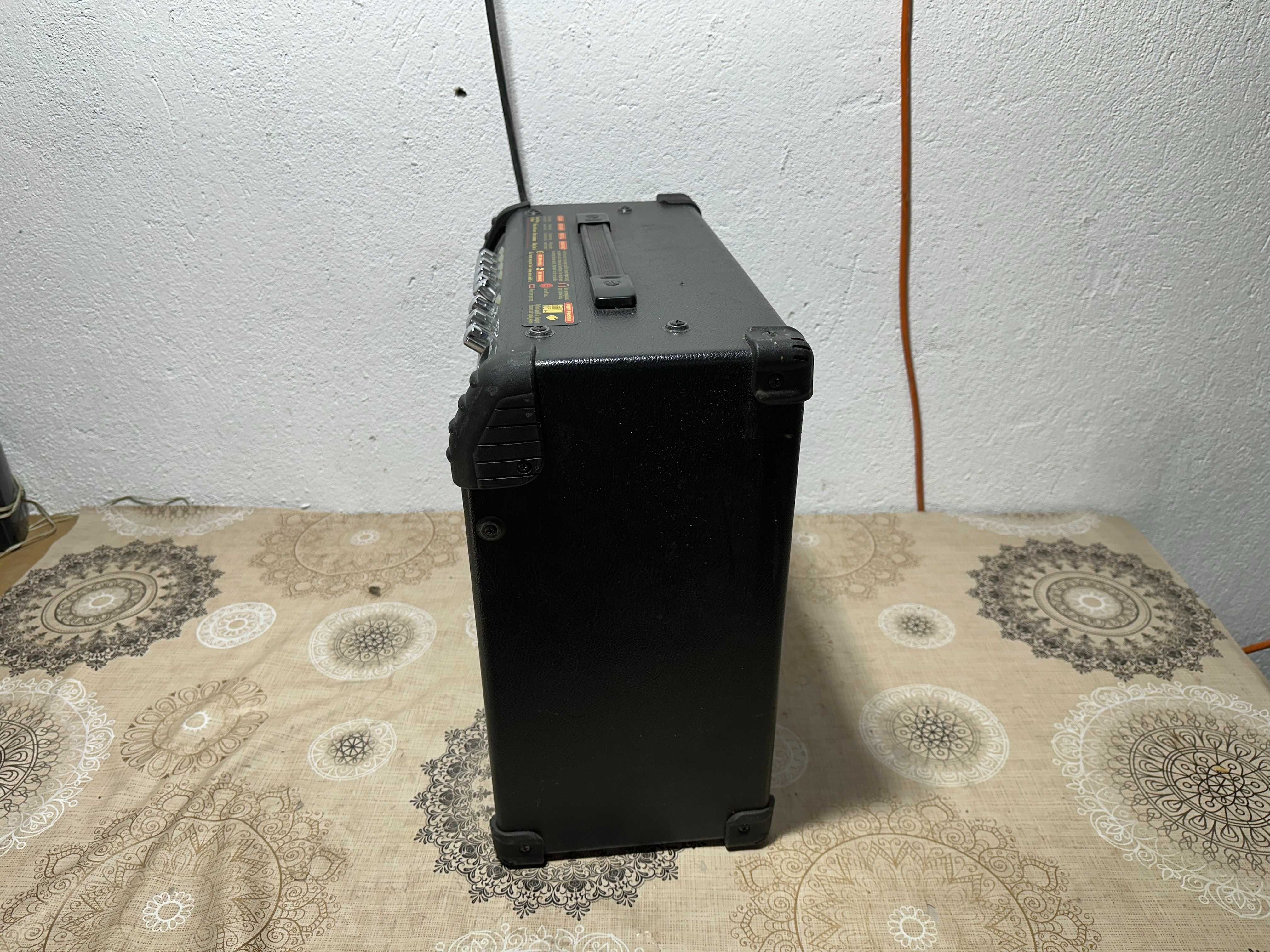 Китарно кубе LINE6 Spider lll 30W