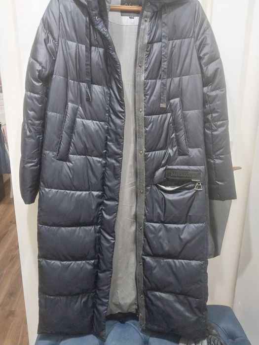 Пуховик Wizzayya