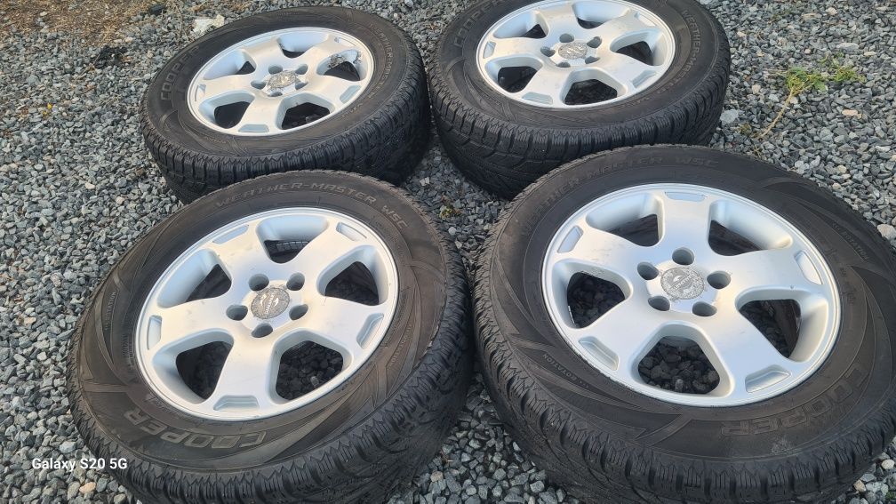 Джанти Gamaparts 5/114.3 Toyota,Honda,Suzuki 5x114.3