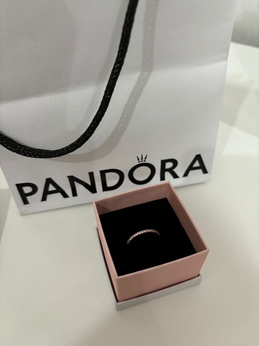 кольцо Pandora оригинал новый