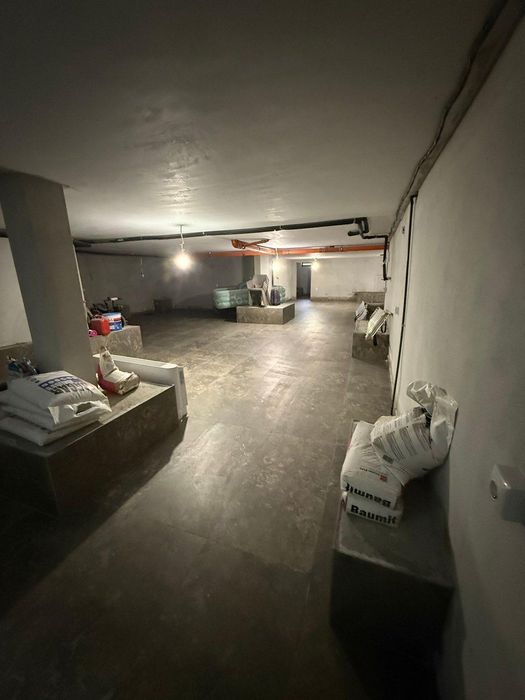 Луксозна нова Къща с АКТ 16 в с. Маринка