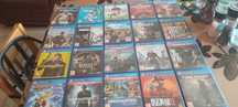 jocuri PS4 set sau bucată