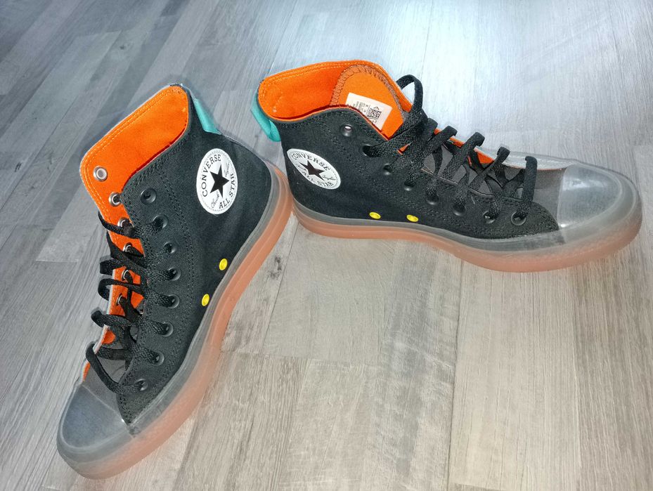 Кецове Converse 41 номер