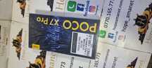 Hope Amanet P6 Poco X7 Pro 512 GB NOU
