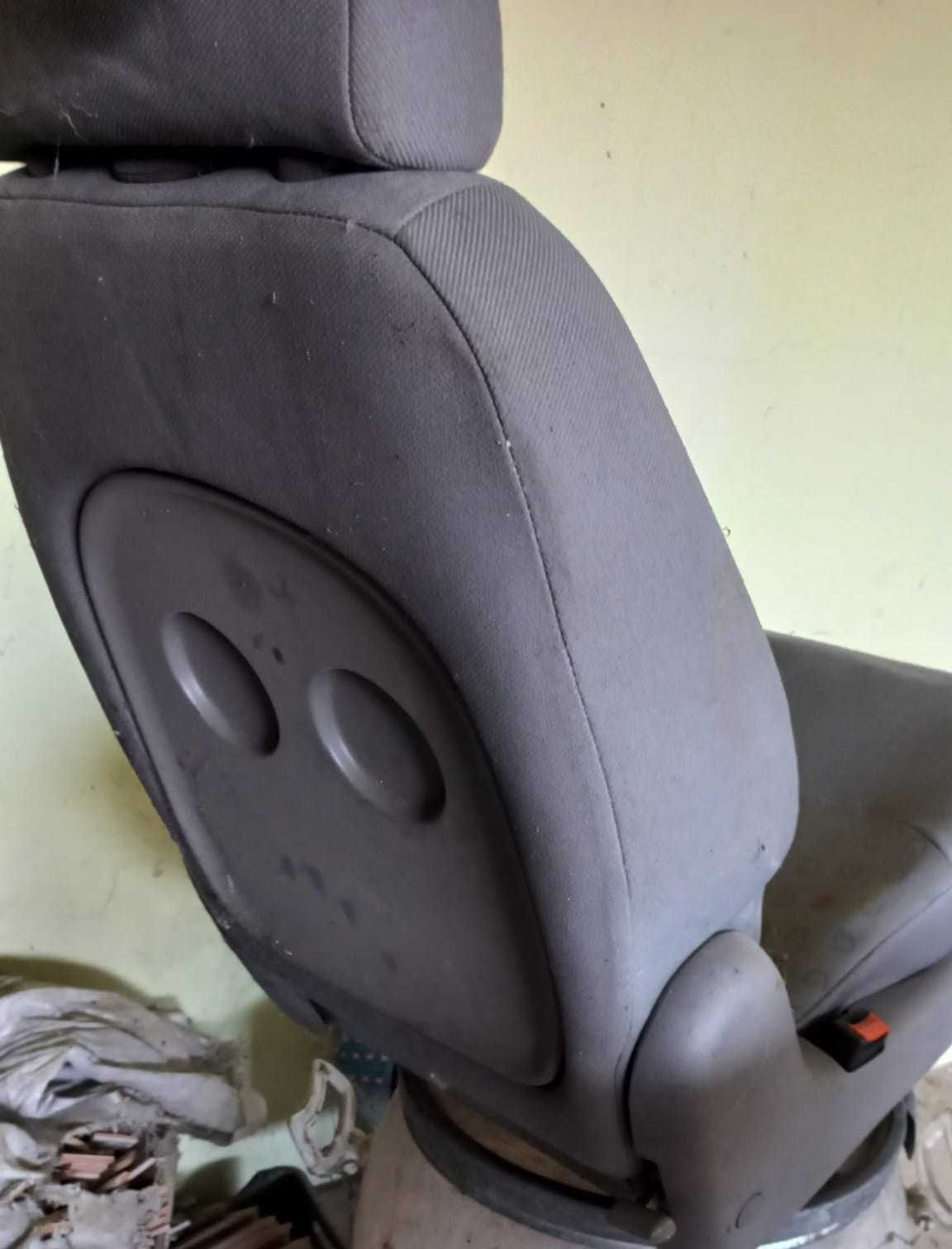 Задна седалка за W Sharan,Ford Galaxy,Seat Alhambra