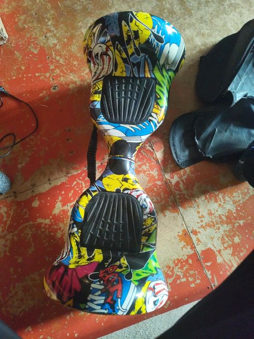 Гироскутер smart balance A8