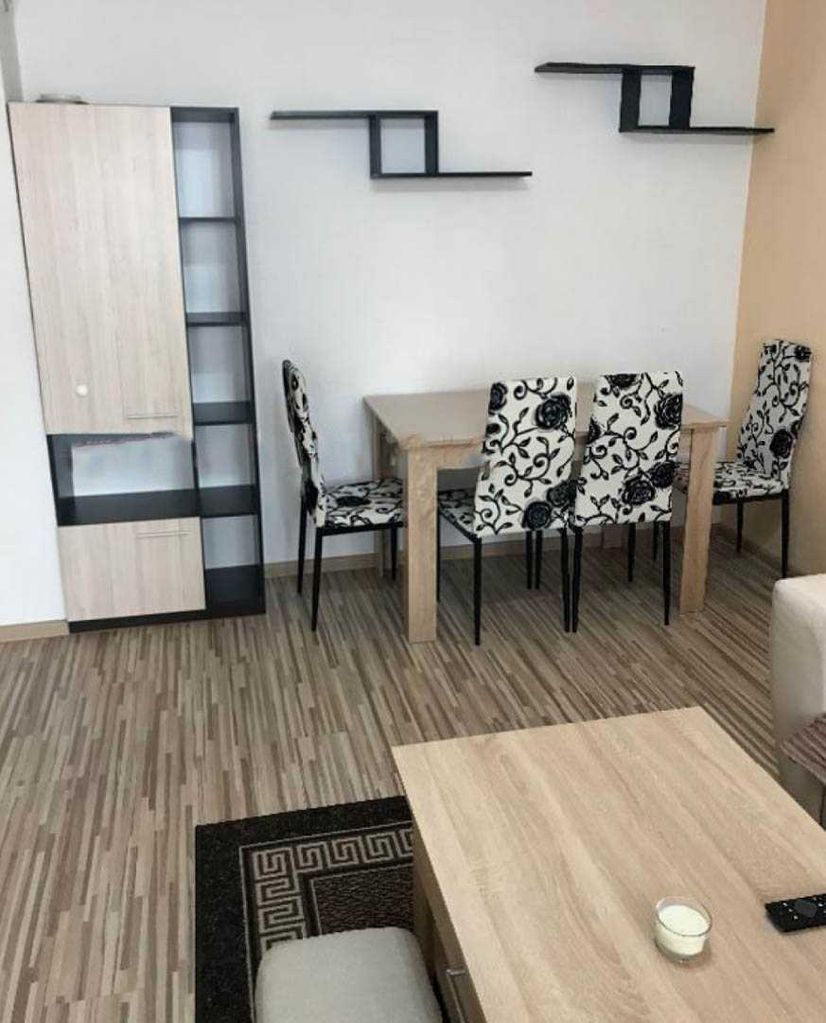 Дава се под наем Двустаен апартамент в София, Люлин 8 - 50 кв.м за 399 € - Снимка #1
