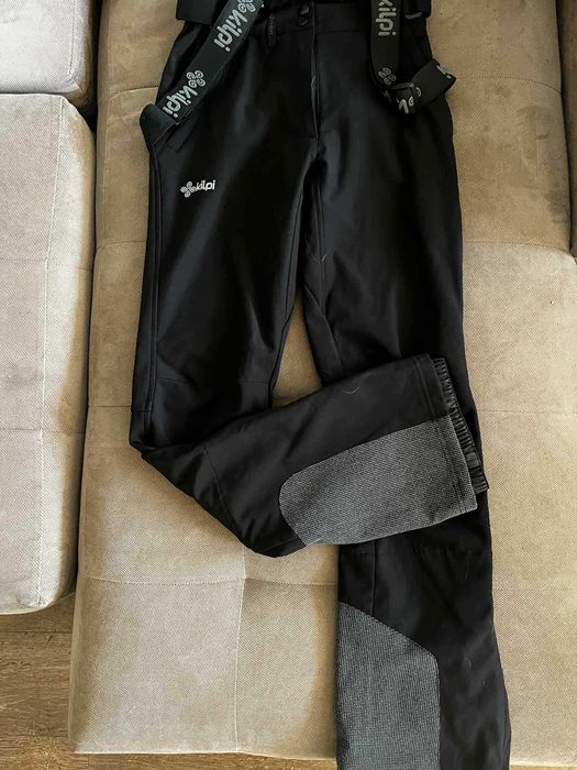 Дамски ски панталон Kilpi Rhea