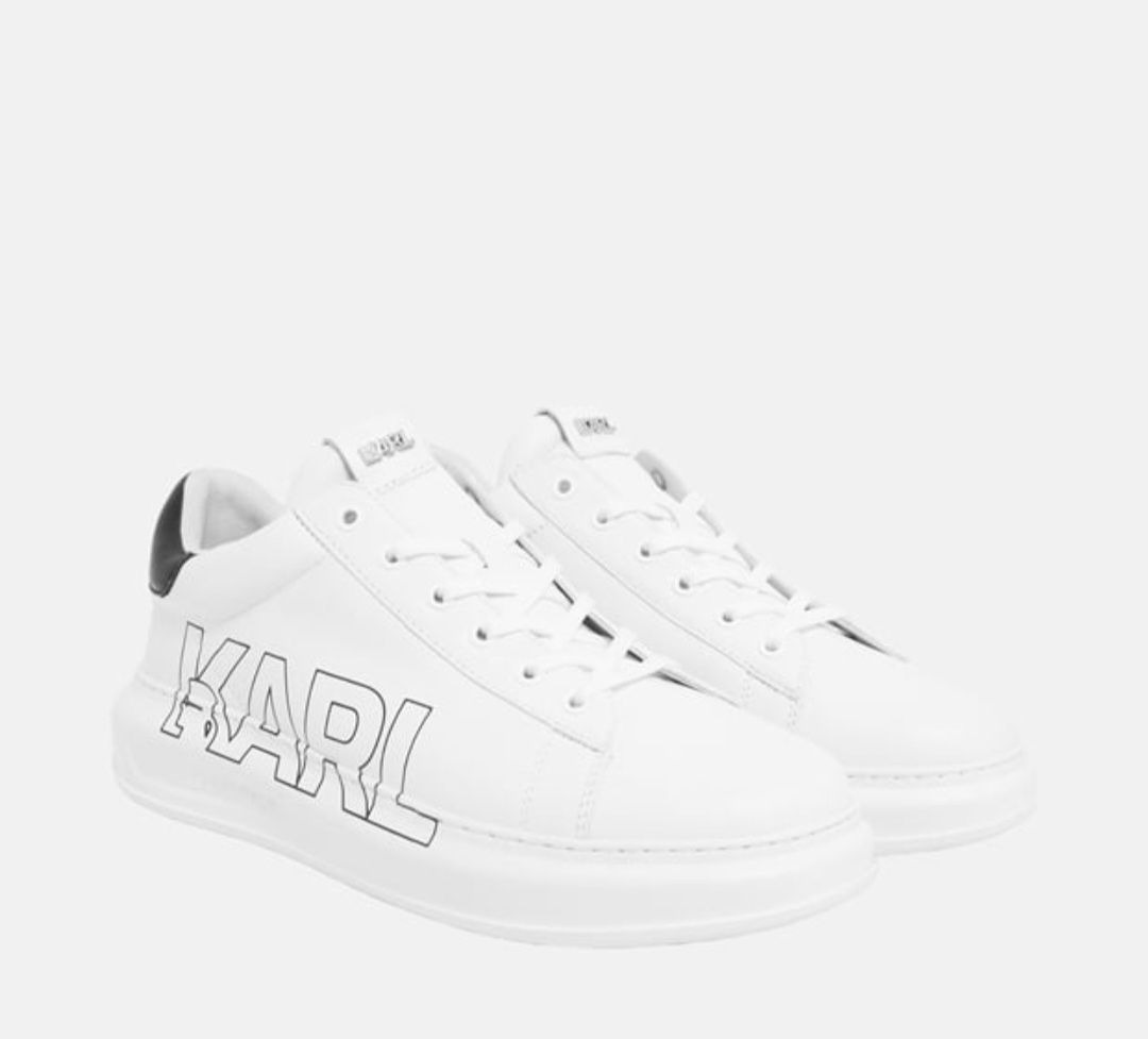 Мъжки кецове Karl Lagerfeld различни номера