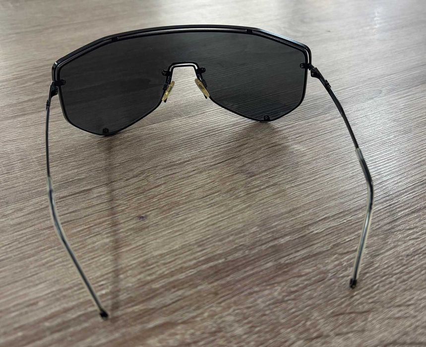 Слънчеви очила Emporio Armani ЕА2072