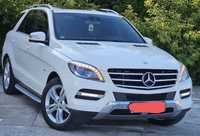 Mercedes ML 350 4MATIC