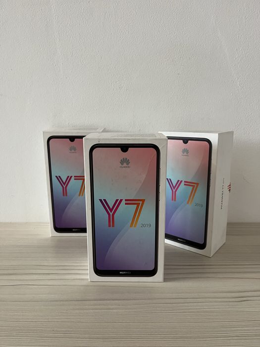 Huawei y7 ca nou
