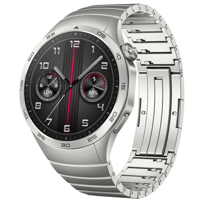 Продам часы HUAWEI GT4