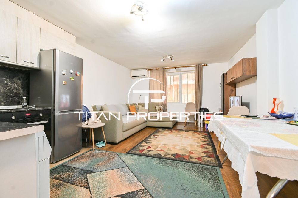 Двустаен за продажба в ж.к. Овча купел