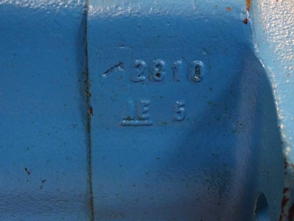 Хидравлична помпа Vickers 35V30А1А Hydraulic Pump
