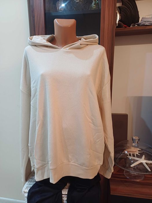 нов бежав суичър на Cropp р-р ХЛ