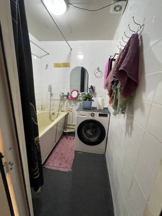 Срочно продается 5/5/5  квартира в Шайхонтур Гулободе 98м² 88000$