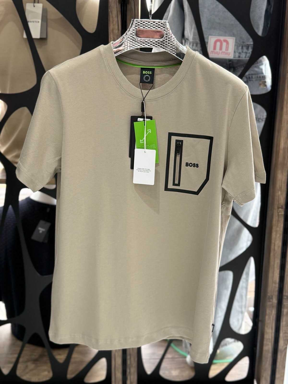 Мъжки Тениски Balenciaga