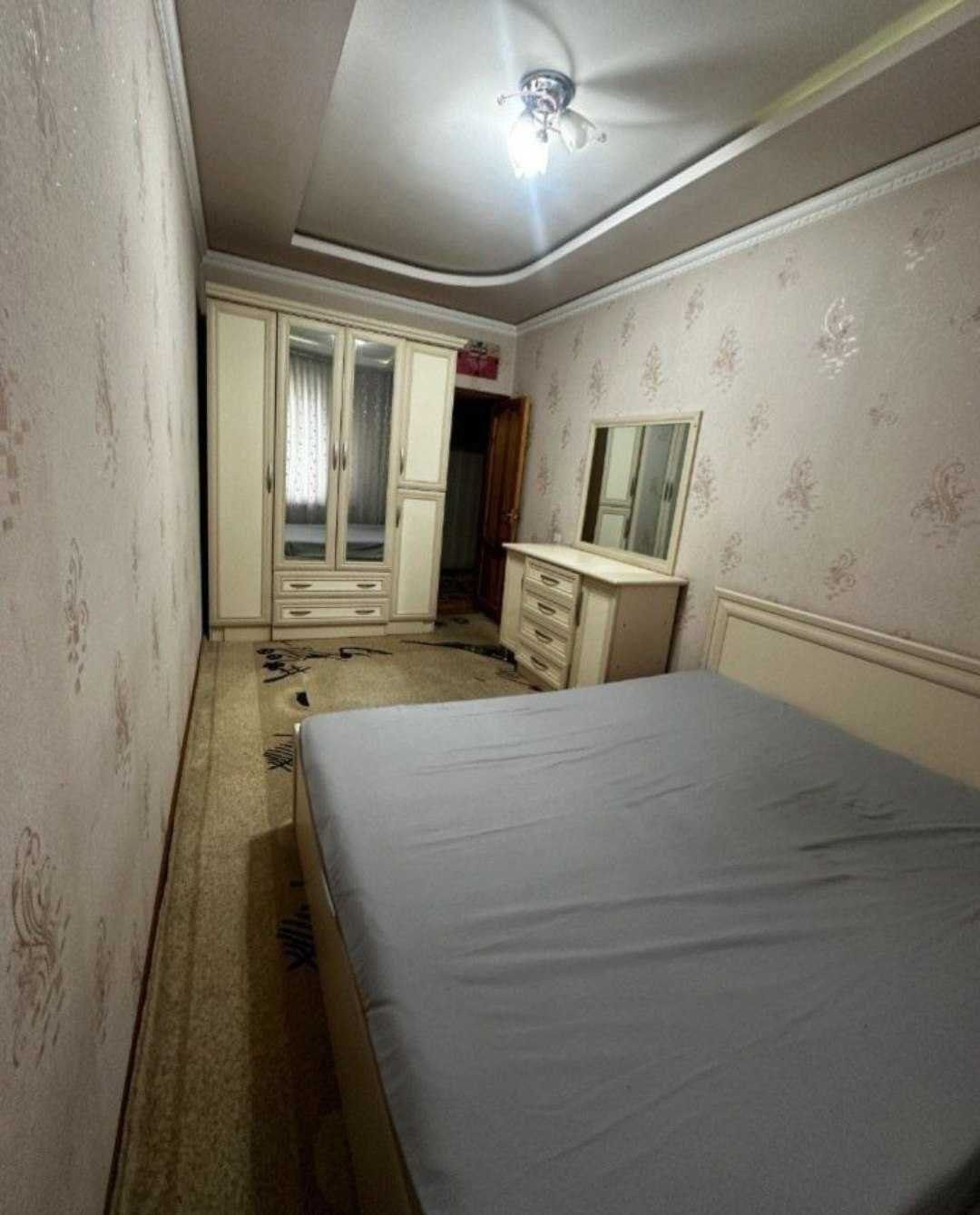Юнусабад 4 квартал 1 дом 3/2/9 (72²) продаётся квартира