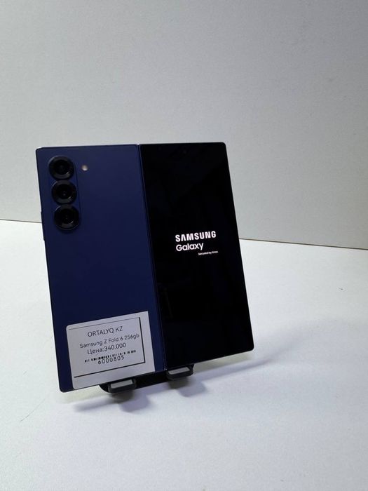 Samsung Z Fold 6
