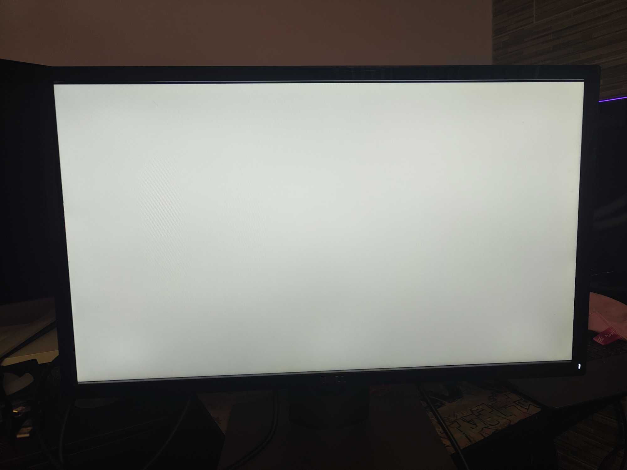 Монитор 24" Dell SE2417HG