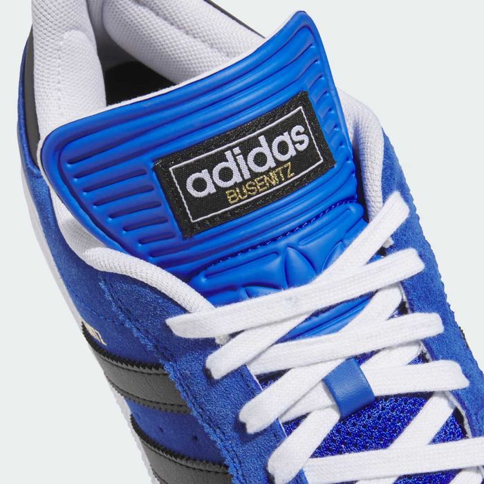 Кроссовки мужские adidas Originals Busenitz Pro! Новые в коробке!