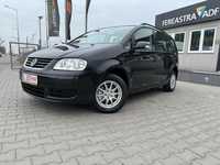 Volkswagen Touran Volkswagen Turan 2.0 TDI Automat.