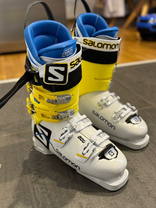 Ски обувки Salomon X-Lab 130