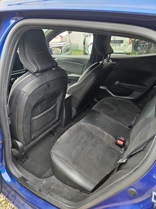 Renault clio 5 an 2020/ full/ benzina/ avariat/ 87000 km