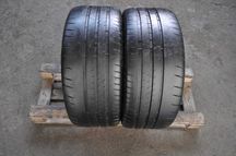 SET 2 Anvelope Vara 245/35 R20 MICHELIN Pilot Sport Cup 2 K1 91Y