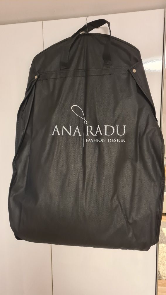 Rochie Ana Radu( nasa, ocazie,nunta)