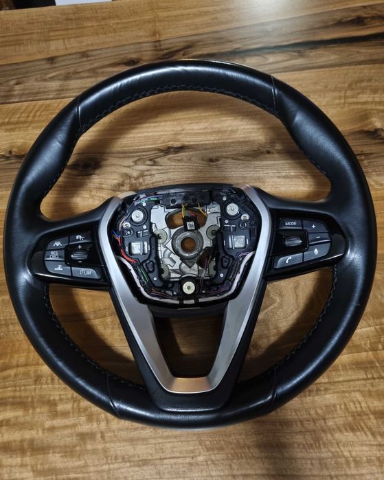 Волан BMW G30 5 серия