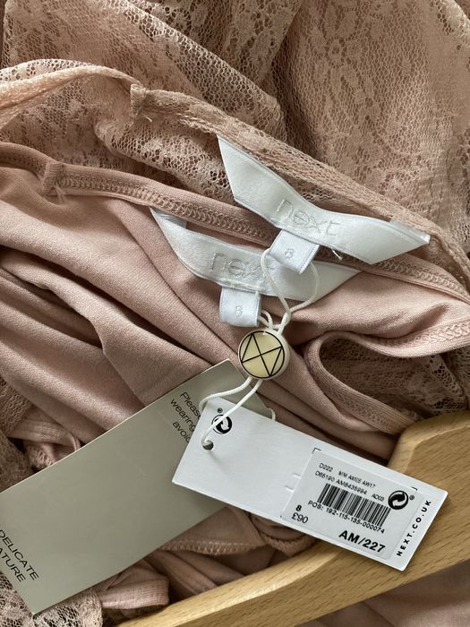 Rochie Next de ocazie/nunta S/36/uk8