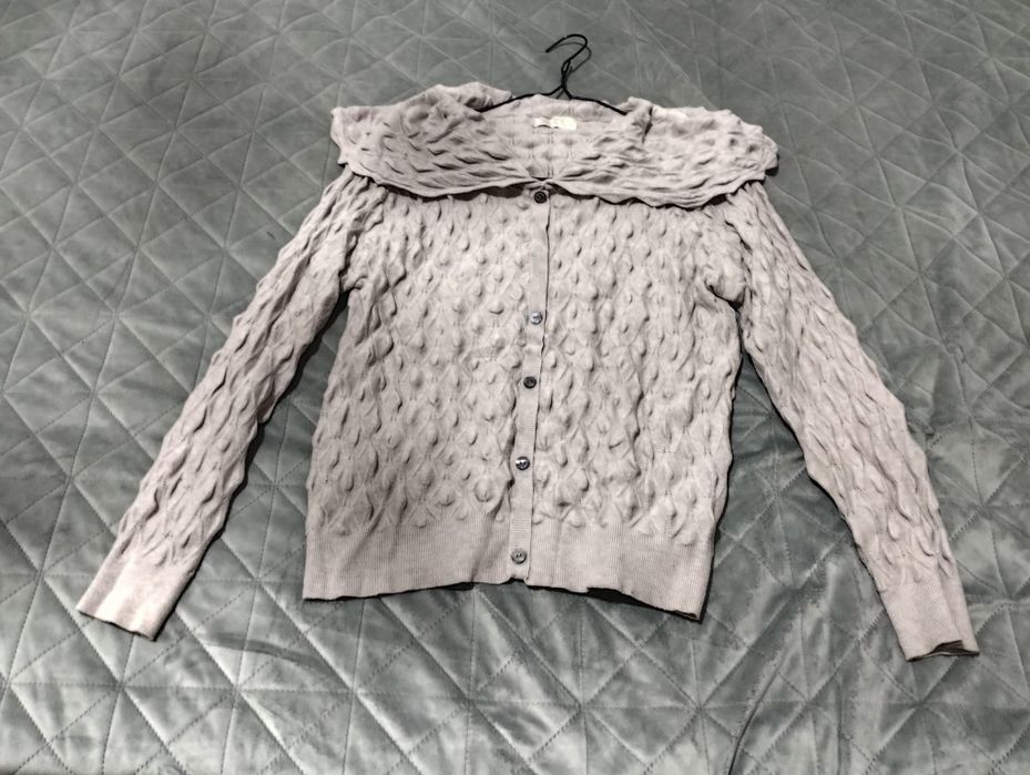 Pulover dama tricotaje