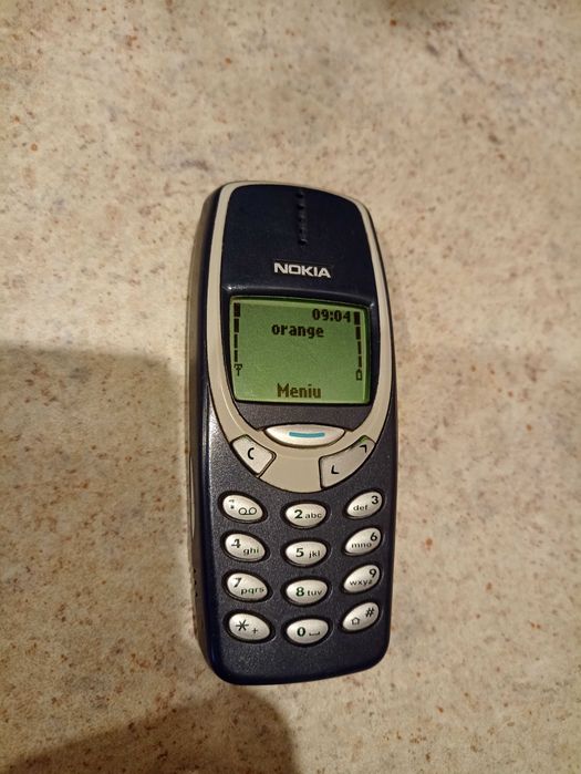 Vând Nokia 6310i și 3310 Nu trimit!