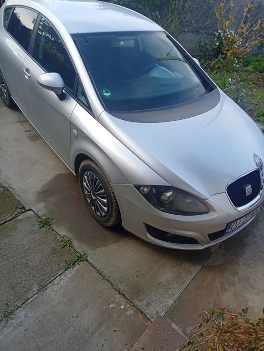 Seat Leon 2..0 tdi diesel,2013