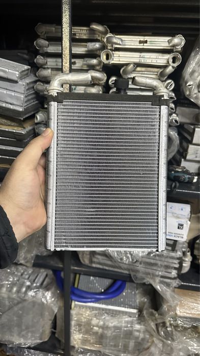 Продам печные радиаторы на все модели Toyota Lexus