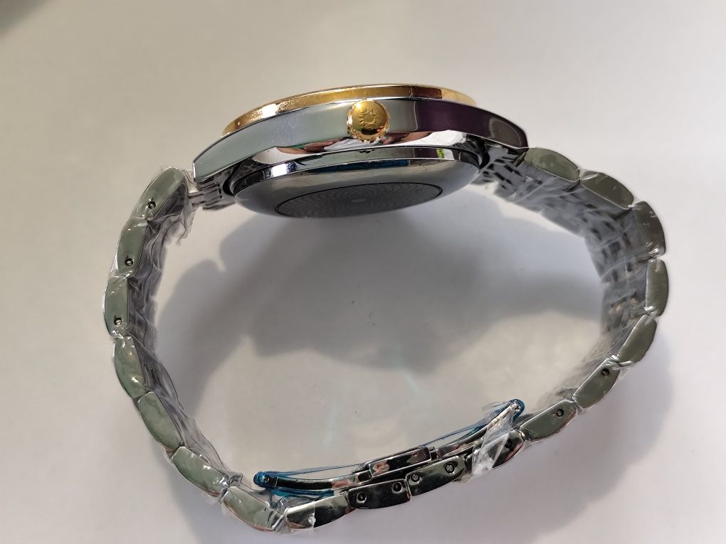 ceas Longines barbatesc