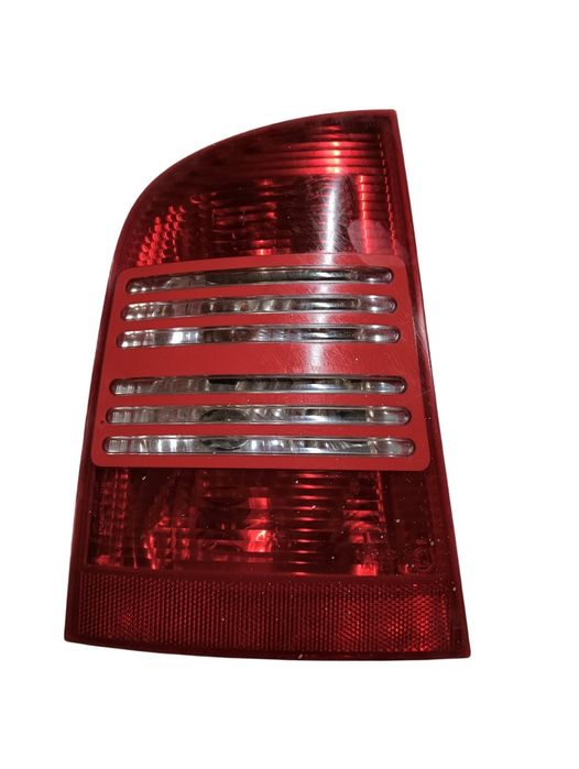 Lampa spate / Stop stanga spate SKODA OCTAVIA Combi 1U5 1998 - 2010 1u