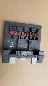 Calculator confort VW Passat CC 2000 d 140 cp cod 3C8937049E