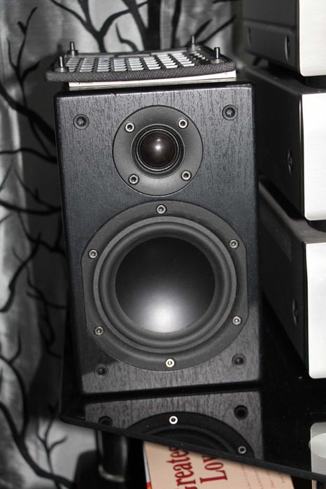 Linie Denon [ AMP / CD / TUNER ] + Boxe