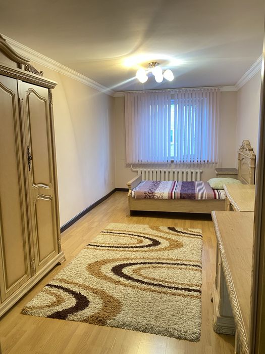 Сдам коттедж в мкр. Шубар (центр города)