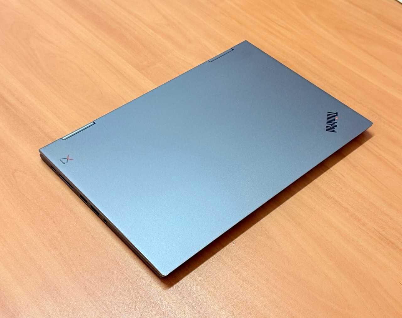 Lenovo X1 Yoga Gen 4/2 in 1 Touch/i7 8665u/16GB RAM/256GB SSD/FHD IPS